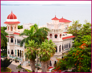Cienfuegos Hotel