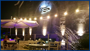 Fabrica de Artes Cubano Outside2