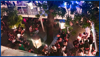 Fabrica de Arte Cubano