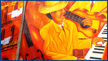 Coro de Cienfuegos - Chorus 