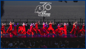 Lizt Alfonso 30 Years Celebration