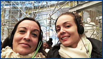 Lizt Alfonso Staging